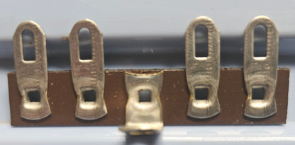 Connectors BNC Fahnestock Terminal Strips