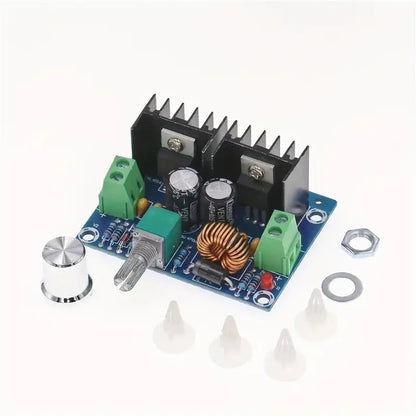 Transformers and other power supply components